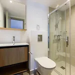 Phaedrus Living Paros Cycladic Residences 2 * Piso Livadi