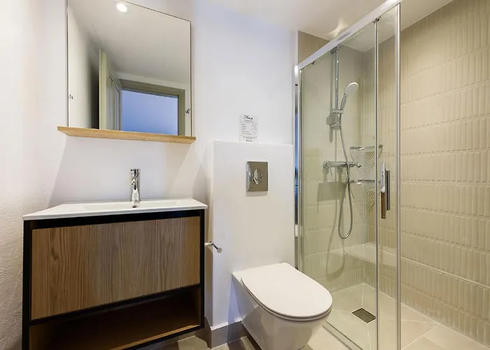 Phaedrus Living Paros Cycladic Residences 2 * Piso Livadi