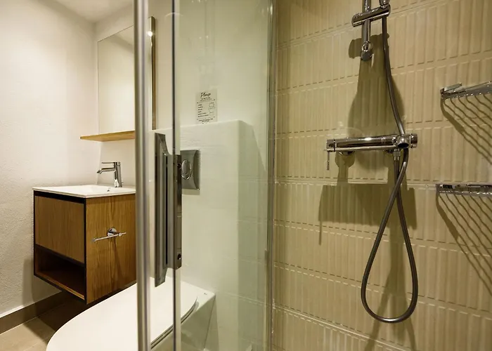 Lägenhet Phaedrus Living Paros Cycladic Residences 2 Piso Livadi