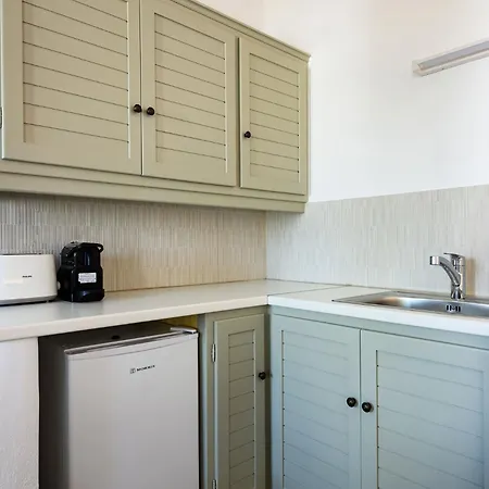 Apartmán Phaedrus Living Paros Cycladic Residences 2 Piso Livadi