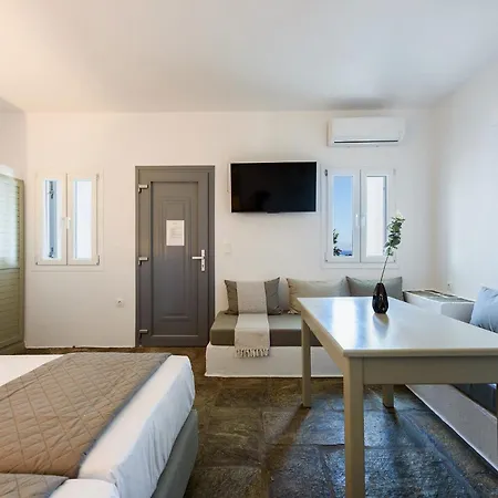 Phaedrus Living Paros Cycladic Residences 2